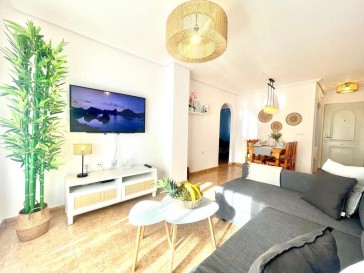 Mieszkanie Sprzedaż Costa Blanca La Mata