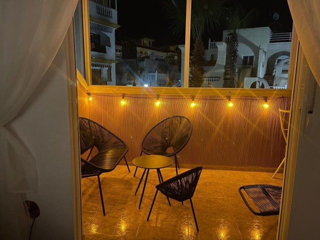 Mieszkanie Sprzedaż Costa Blanca La Mata 8