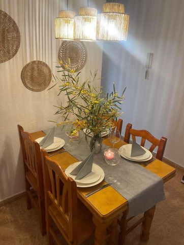 Mieszkanie Sprzedaż Costa Blanca La Mata 12