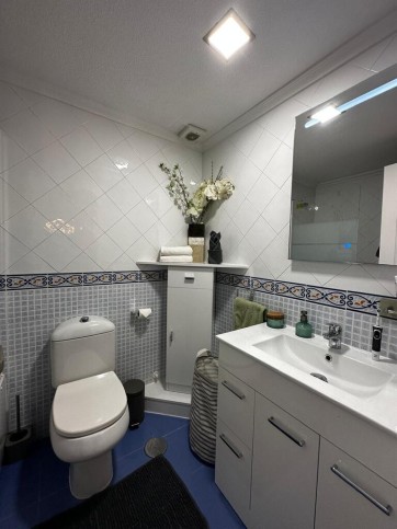 Mieszkanie Sprzedaż Costa Blanca La Mata 13