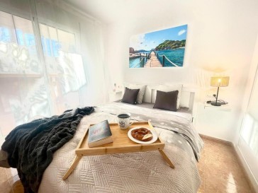 Mieszkanie Sprzedaż Costa Blanca La Mata