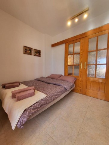 Mieszkanie Sprzedaż Costa Blanca La Mata 3