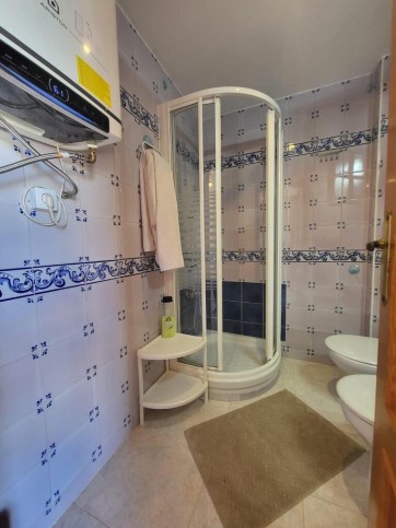 Mieszkanie Sprzedaż Costa Blanca La Mata 6