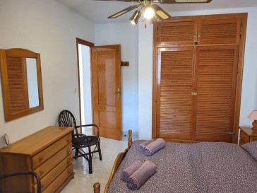 Mieszkanie Sprzedaż Costa Blanca La Mata