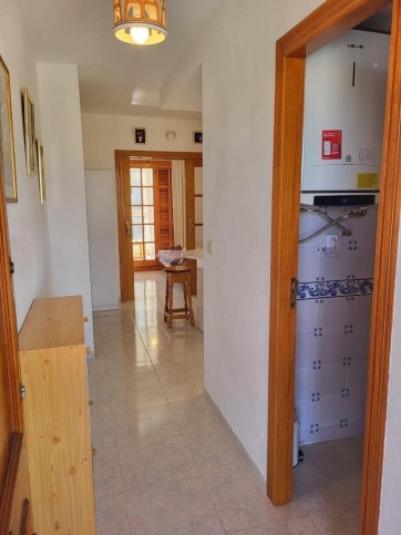 Mieszkanie Sprzedaż Costa Blanca La Mata 9