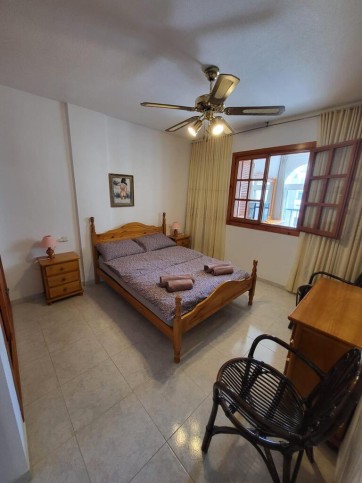 Mieszkanie Sprzedaż Costa Blanca La Mata 10