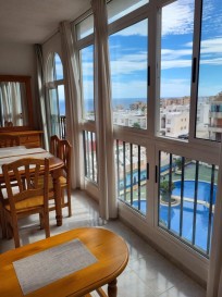 Mieszkanie Sprzedaż Costa Blanca La Mata