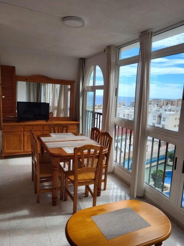 Mieszkanie Sprzedaż Costa Blanca La Mata 13