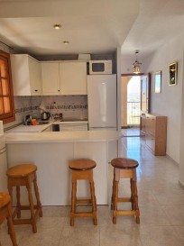 Mieszkanie Sprzedaż Costa Blanca La Mata