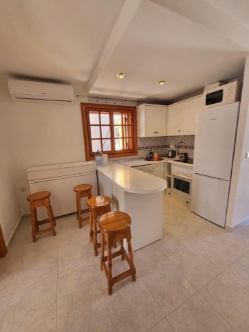 Mieszkanie Sprzedaż Costa Blanca La Mata 15