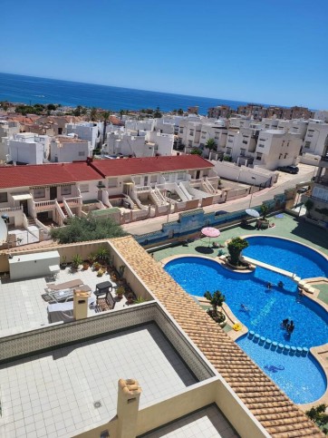 Mieszkanie Sprzedaż Costa Blanca La Mata 2