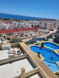 Mieszkanie Sprzedaż Costa Blanca La Mata