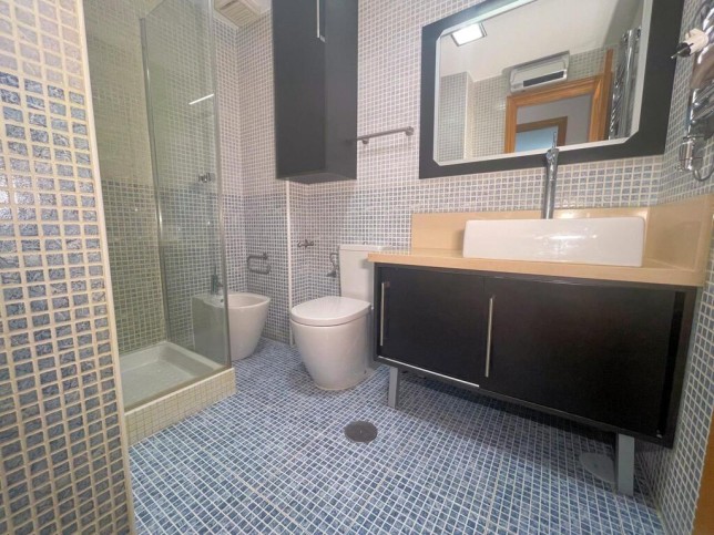 Mieszkanie Sprzedaż Costa Blanca Torrevieja 2