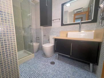 Mieszkanie Sprzedaż Costa Blanca Torrevieja