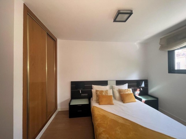 Mieszkanie Sprzedaż Costa Blanca Torrevieja 3