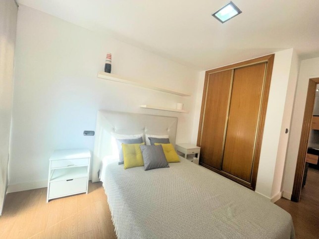 Mieszkanie Sprzedaż Costa Blanca Torrevieja 7