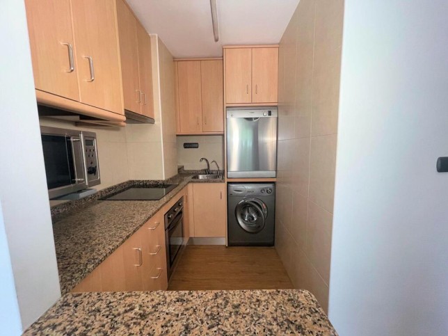 Mieszkanie Sprzedaż Costa Blanca Torrevieja 10