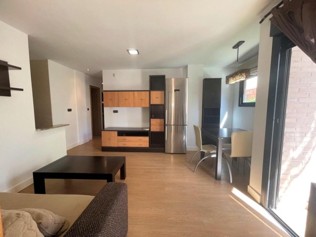 Mieszkanie Sprzedaż Costa Blanca Torrevieja 1