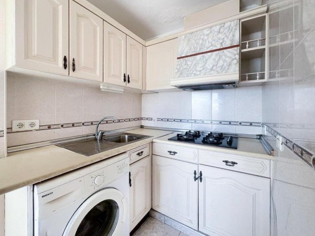 Mieszkanie Sprzedaż Costa Blanca Benidorm 18