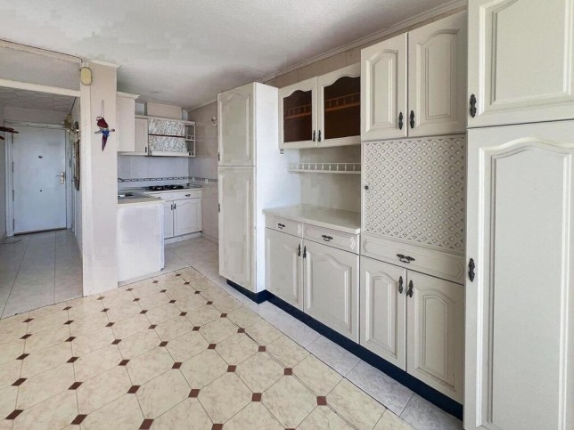 Mieszkanie Sprzedaż Costa Blanca Benidorm 13