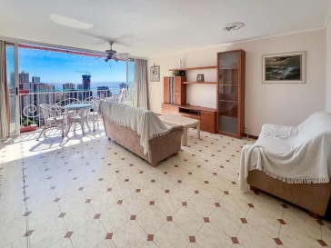 Mieszkanie Sprzedaż Costa Blanca Benidorm