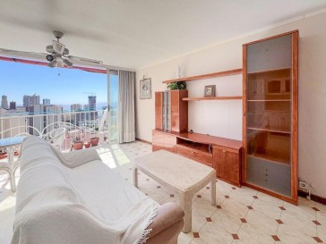 Mieszkanie Sprzedaż Costa Blanca Benidorm