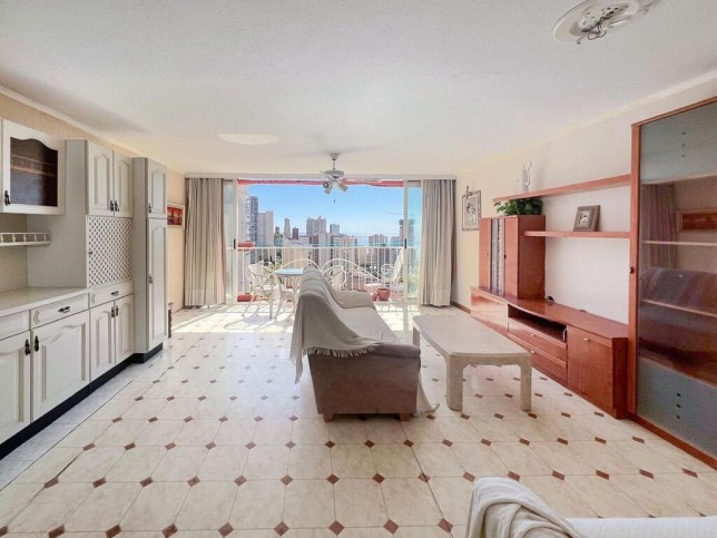 Mieszkanie Sprzedaż Costa Blanca Benidorm 8