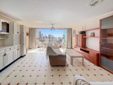 Mieszkanie Sprzedaż Costa Blanca Benidorm