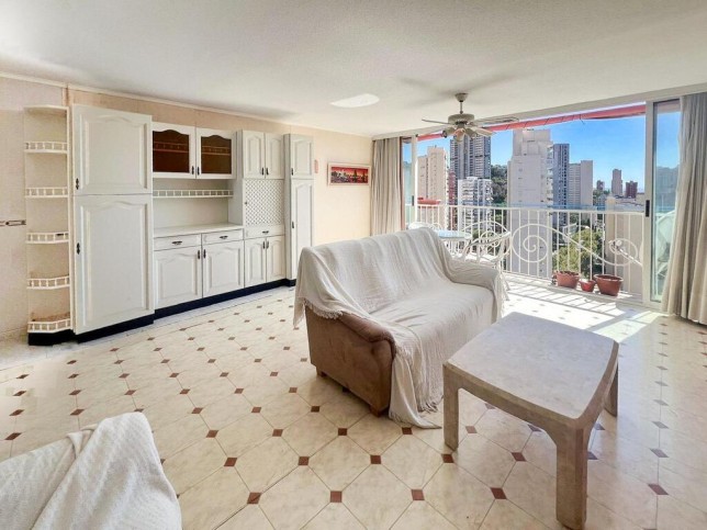 Mieszkanie Sprzedaż Costa Blanca Benidorm 12