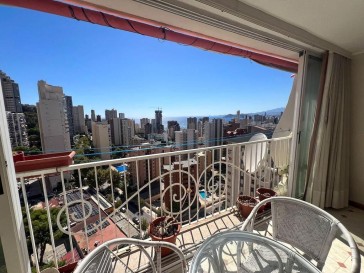 Mieszkanie Sprzedaż Costa Blanca Benidorm