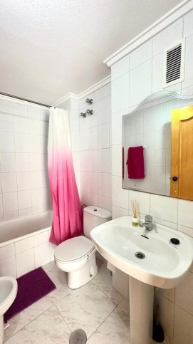 Mieszkanie Sprzedaż Costa Blanca Torrevieja 11