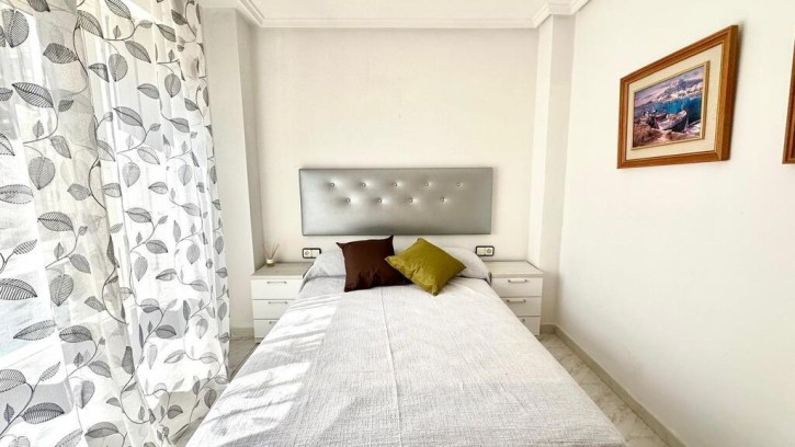 Mieszkanie Sprzedaż Costa Blanca Torrevieja 12