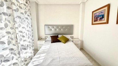 Mieszkanie Sprzedaż Costa Blanca Torrevieja