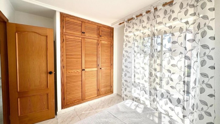 Mieszkanie Sprzedaż Costa Blanca Torrevieja 13