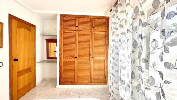 Mieszkanie Sprzedaż Costa Blanca Torrevieja 14