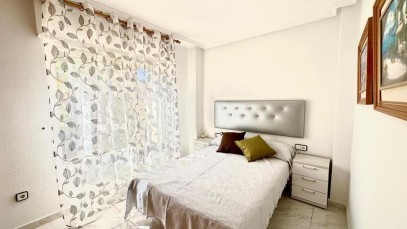 Mieszkanie Sprzedaż Costa Blanca Torrevieja