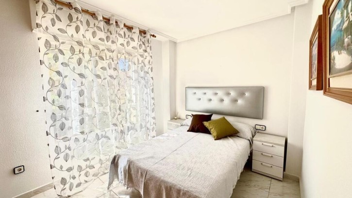 Mieszkanie Sprzedaż Costa Blanca Torrevieja 6