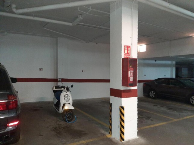 Mieszkanie Sprzedaż Costa Blanca Torrevieja 11