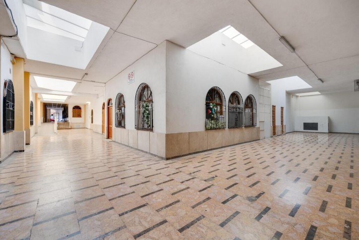 Mieszkanie Sprzedaż Costa Blanca Torrevieja 14