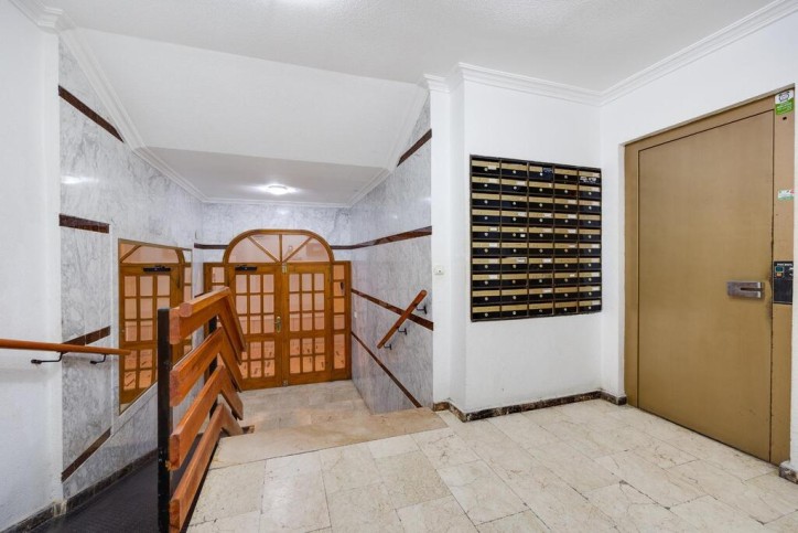 Mieszkanie Sprzedaż Costa Blanca Torrevieja 19