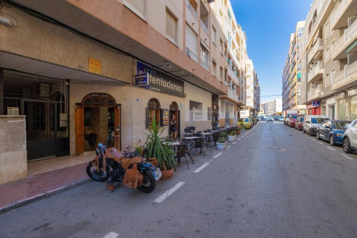 Mieszkanie Sprzedaż Costa Blanca Torrevieja 20