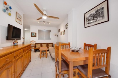 Mieszkanie Sprzedaż Costa Blanca Torrevieja