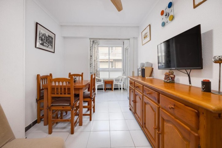 Mieszkanie Sprzedaż Costa Blanca Torrevieja 4