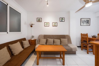 Mieszkanie Sprzedaż Costa Blanca Torrevieja