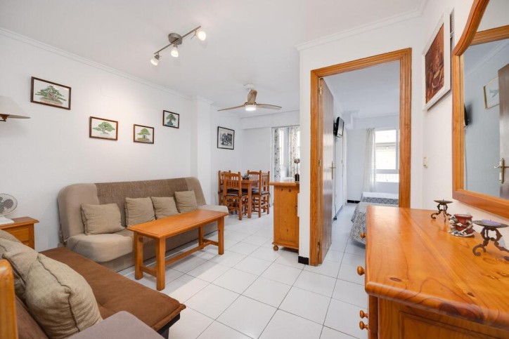 Mieszkanie Sprzedaż Costa Blanca Torrevieja 7