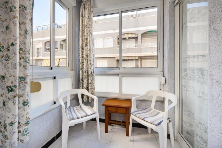 Mieszkanie Sprzedaż Costa Blanca Torrevieja 15