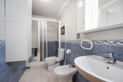 Mieszkanie Sprzedaż Costa Blanca Torrevieja