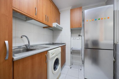 Mieszkanie Sprzedaż Costa Blanca Torrevieja