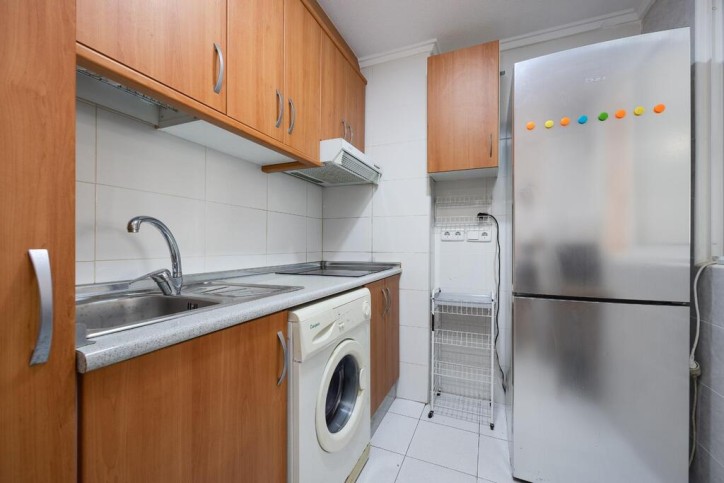 Mieszkanie Sprzedaż Costa Blanca Torrevieja 8