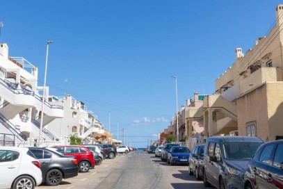 Mieszkanie Sprzedaż Costa Blanca La Mata